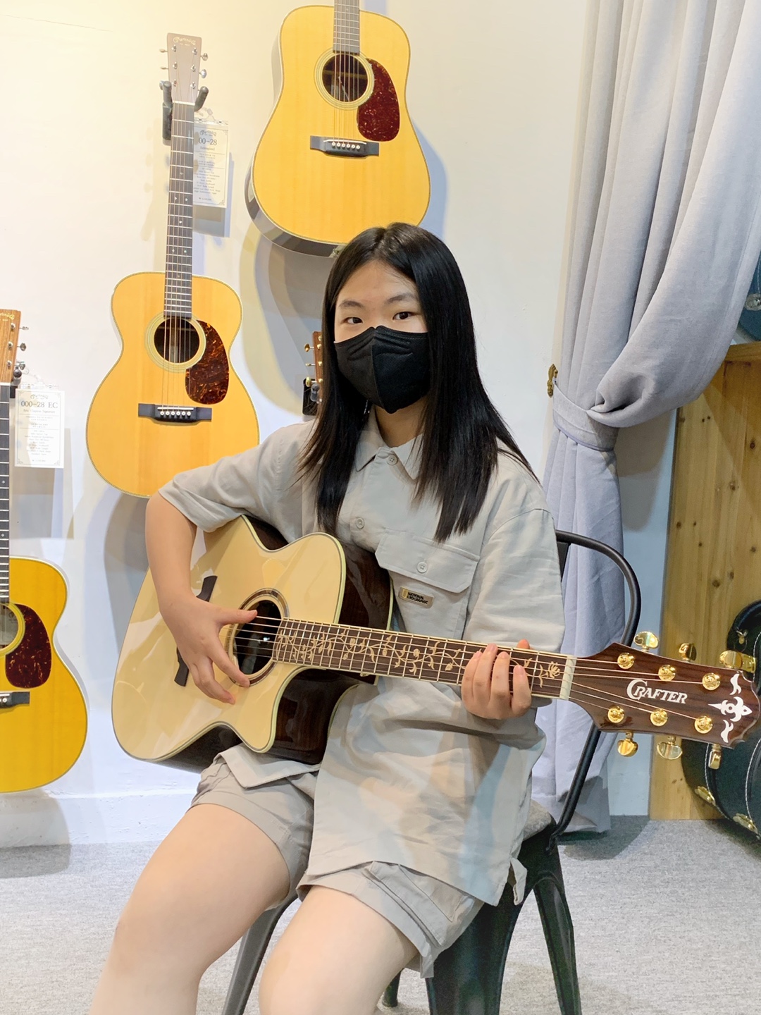 기타는 관리다 - 통기타이야기 기타는 관리다 - 통기타이야기